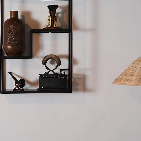 Apartment Csendelet Vendeghaz Off-grid Jaszago