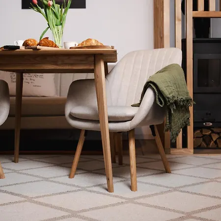 Apartment Csendelet Vendeghaz Off-grid *