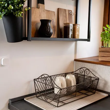 Csendelet Vendeghaz Off-grid Apartment